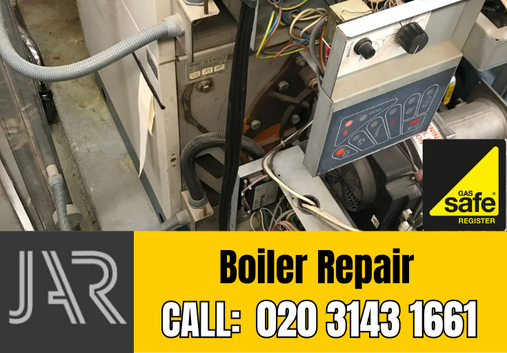 boiler repair Maida Vale