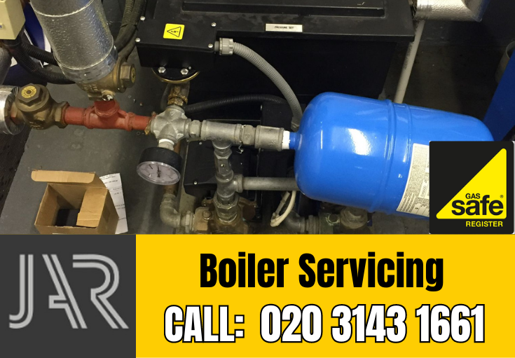 boiler service Maida Vale