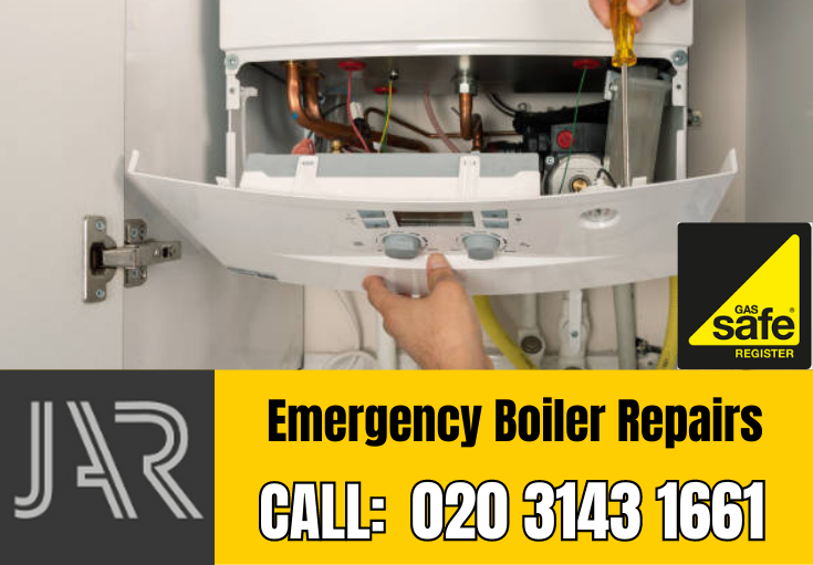 emergency boiler repairs Maida Vale