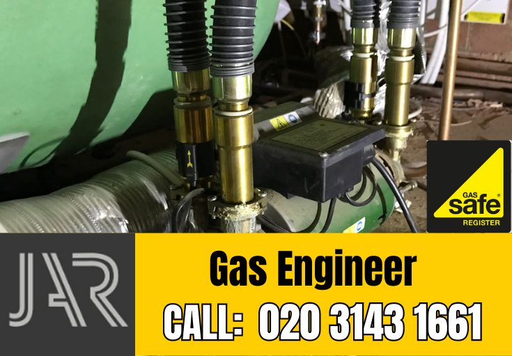 Maida Vale Gas Engineers - Professional, Certified & Affordable Heating Services | Your #1 Local Gas Engineers