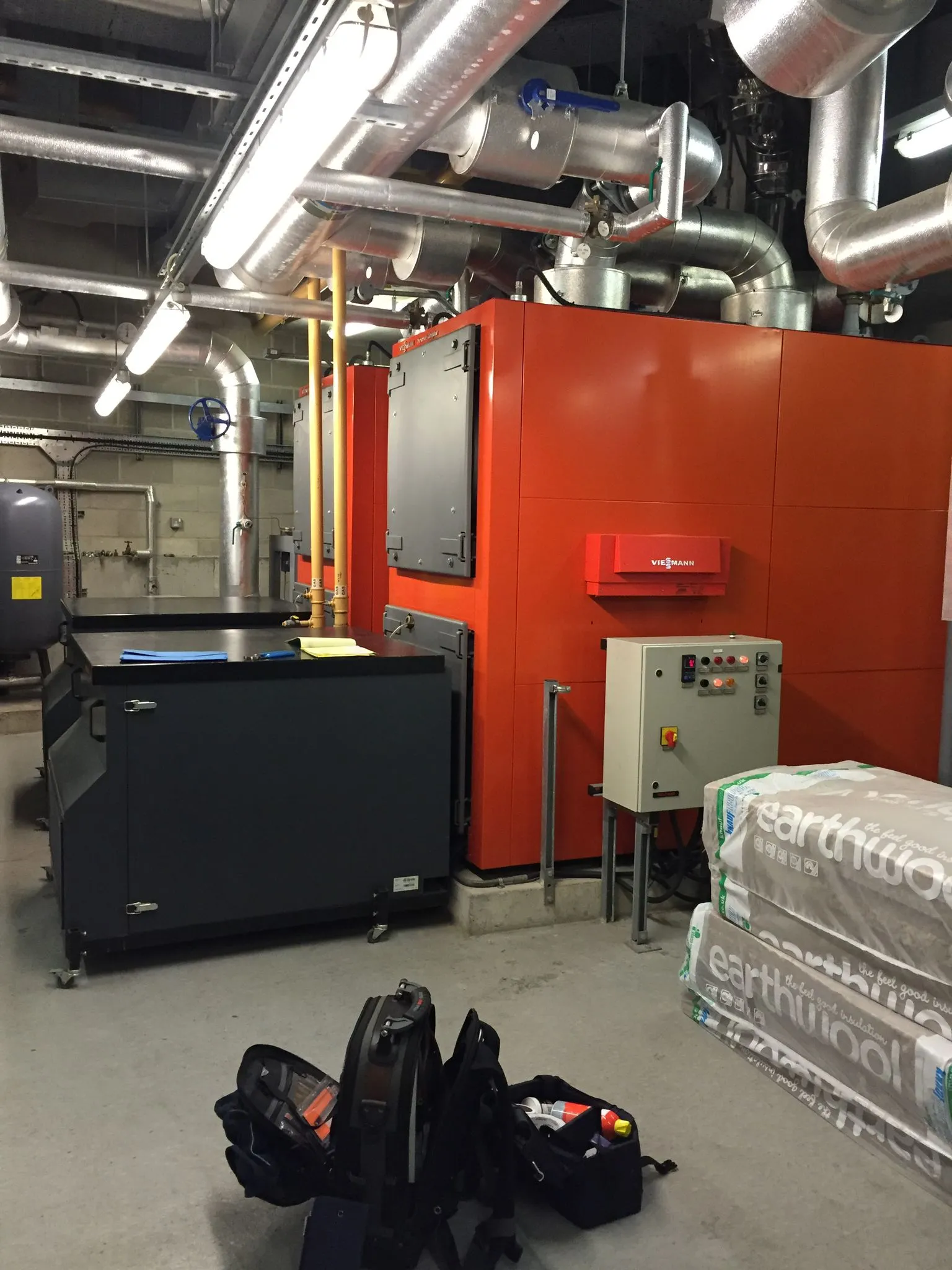 local gas engineer Maida Vale, W9